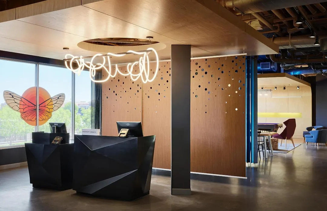 Aloft By Marriott Leawood-Overland Park-1