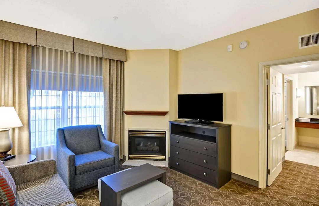 Homewood Suites By Hilton Kansas City/Overland Park-1