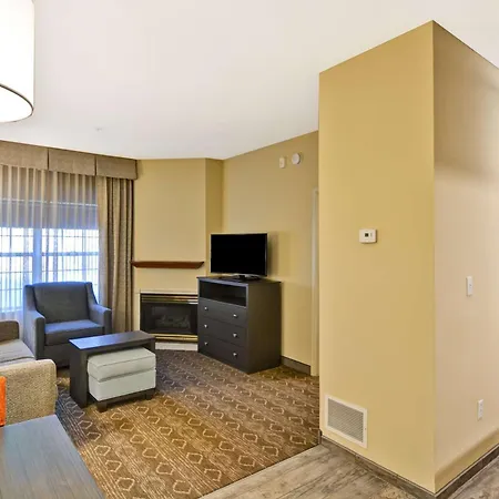 Homewood Suites By Hilton Kansas City/Overland Park-3