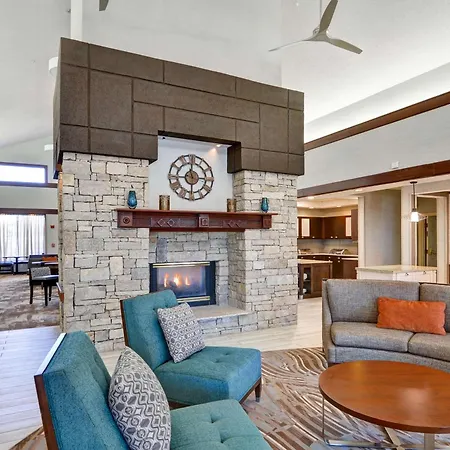 Homewood Suites By Hilton Kansas City/Overland Park-2