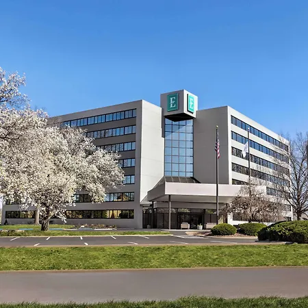 Embassy Suites By Hilton Kansas City Overland Park-2